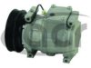 DODGE 4677205 Compressor, air conditioning